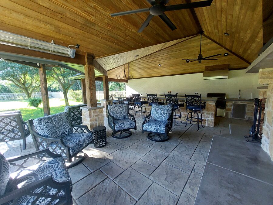 Unsorted by Texas Patios Plus