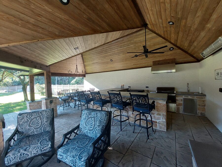Unsorted by Texas Patios Plus