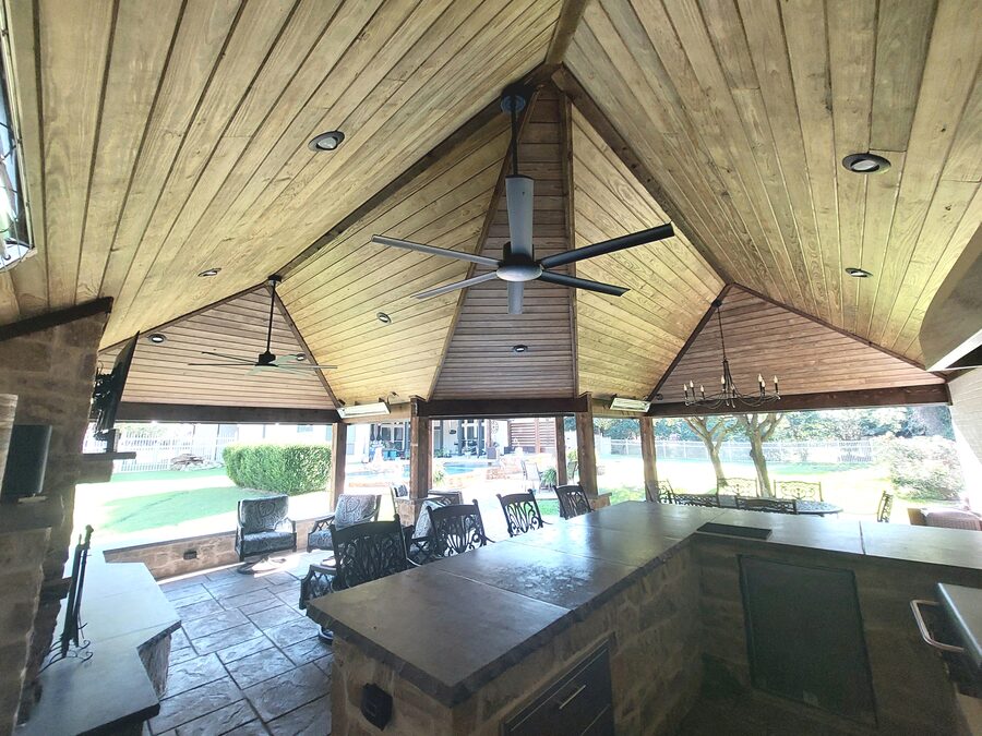 Unsorted by Texas Patios Plus