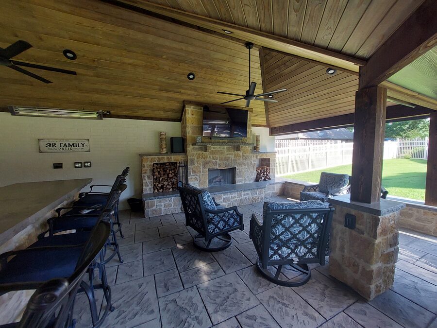 Unsorted by Texas Patios Plus