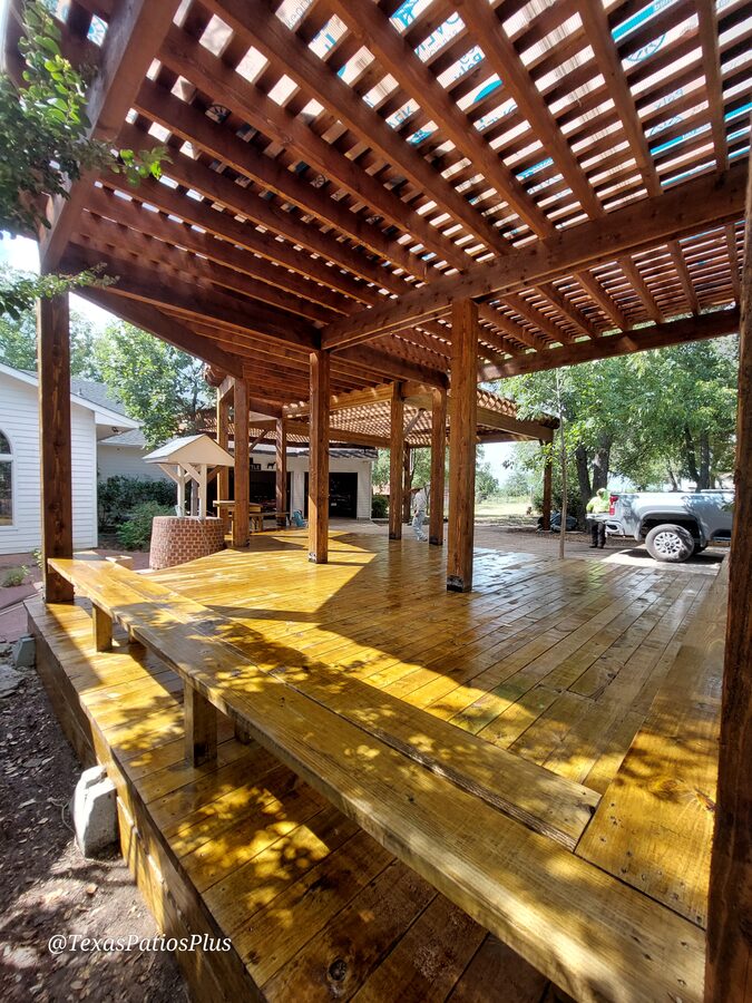 Unsorted by Texas Patios Plus