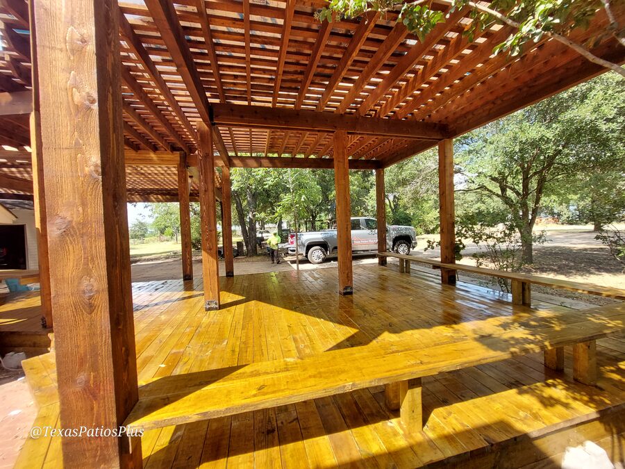 Unsorted by Texas Patios Plus