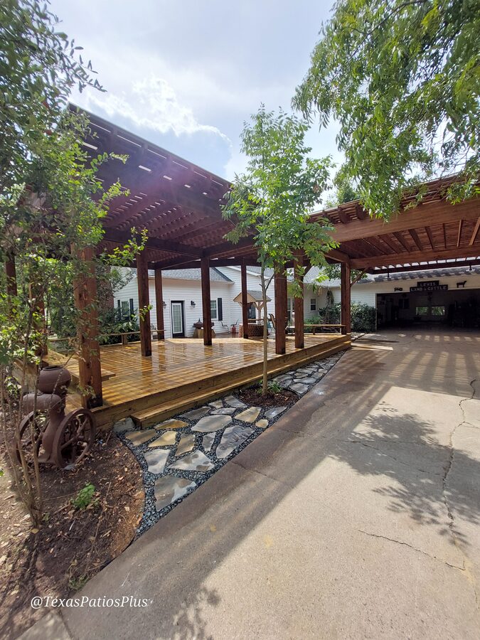 Unsorted by Texas Patios Plus