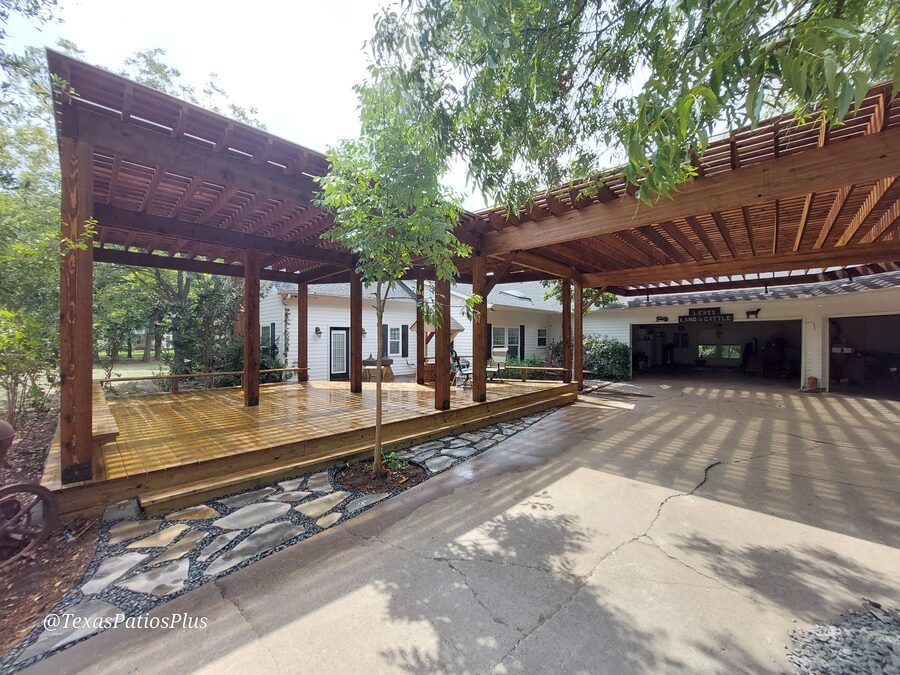 Unsorted by Texas Patios Plus