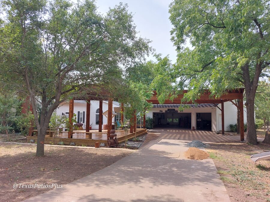 Unsorted by Texas Patios Plus