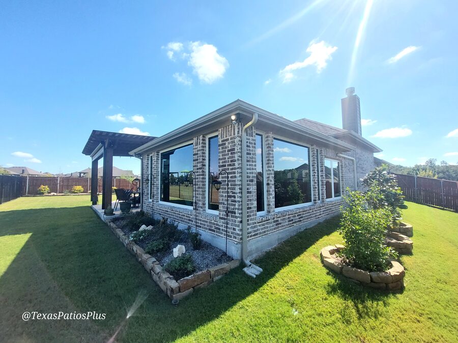 Unsorted by Texas Patios Plus