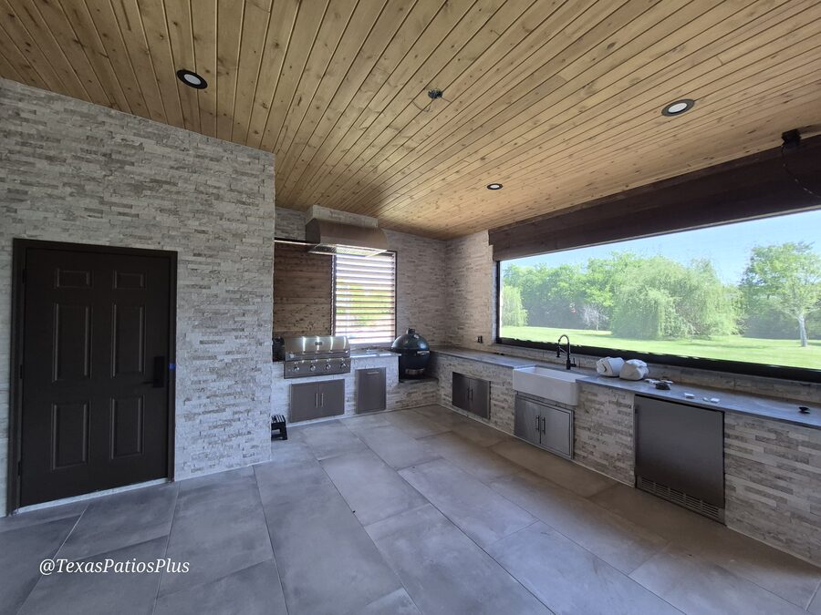 Unsorted by Texas Patios Plus