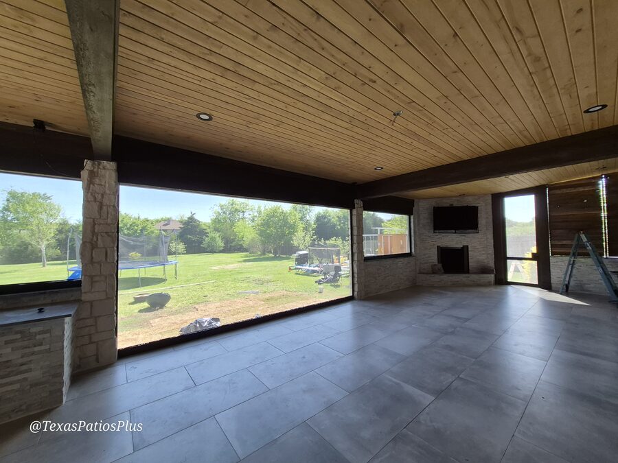 Unsorted by Texas Patios Plus