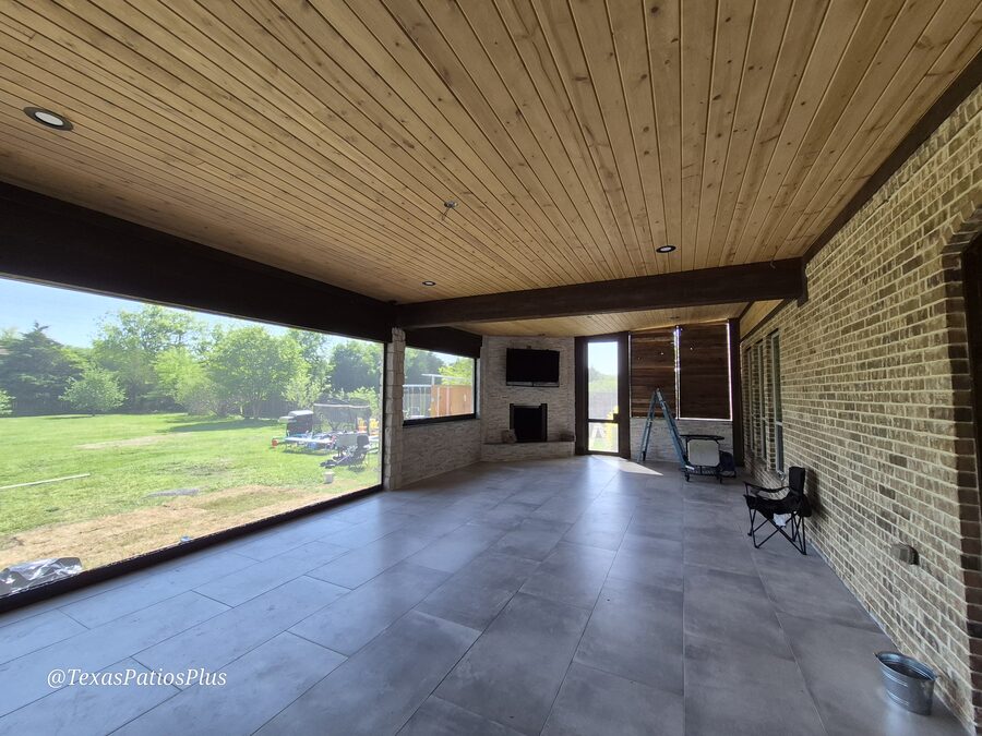 Unsorted by Texas Patios Plus