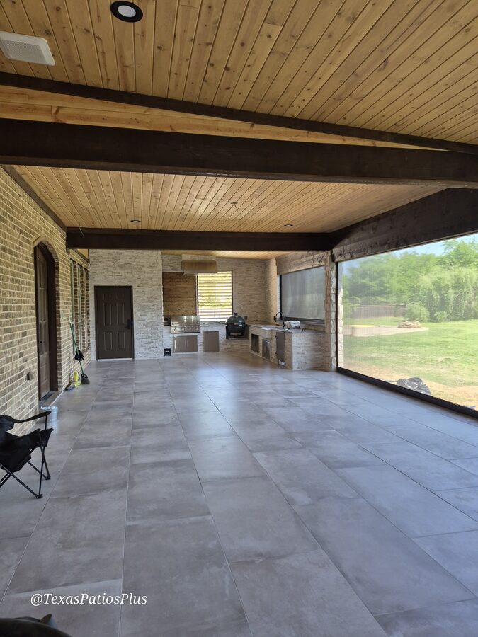 Unsorted by Texas Patios Plus
