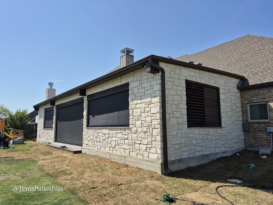 Unsorted by Texas Patios Plus