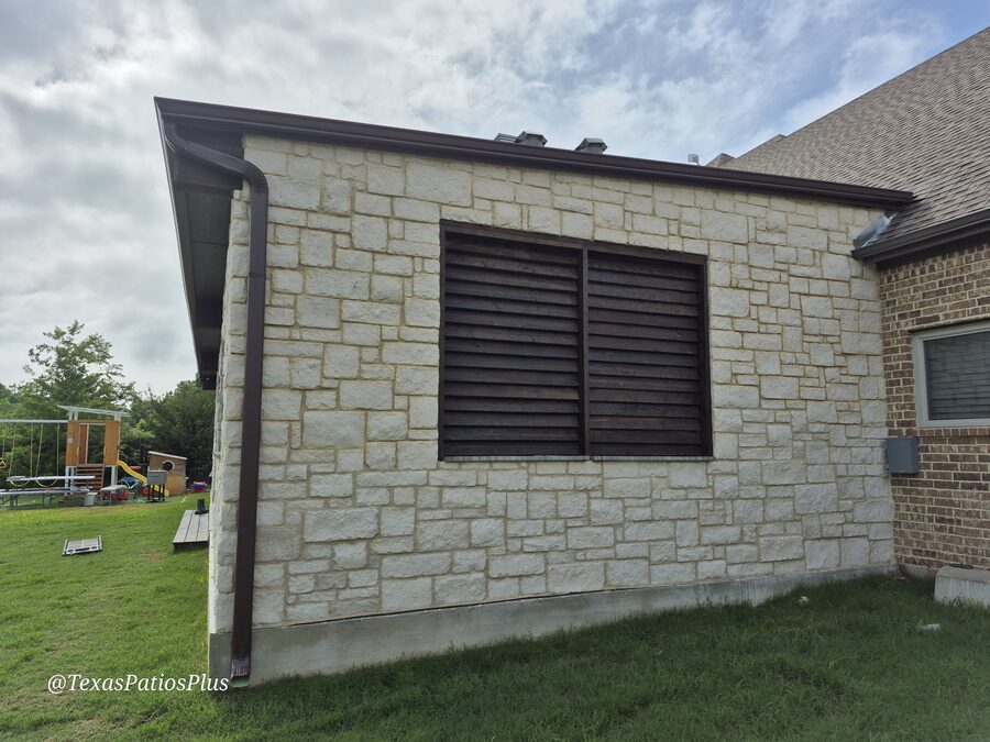 Unsorted by Texas Patios Plus