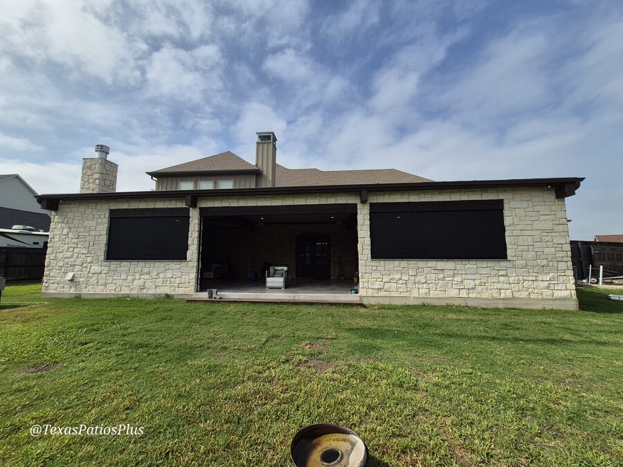 Unsorted by Texas Patios Plus