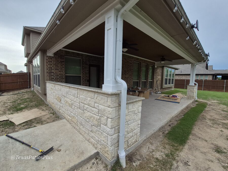 Unsorted by Texas Patios Plus