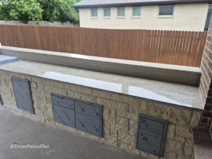 Unsorted by Texas Patios Plus