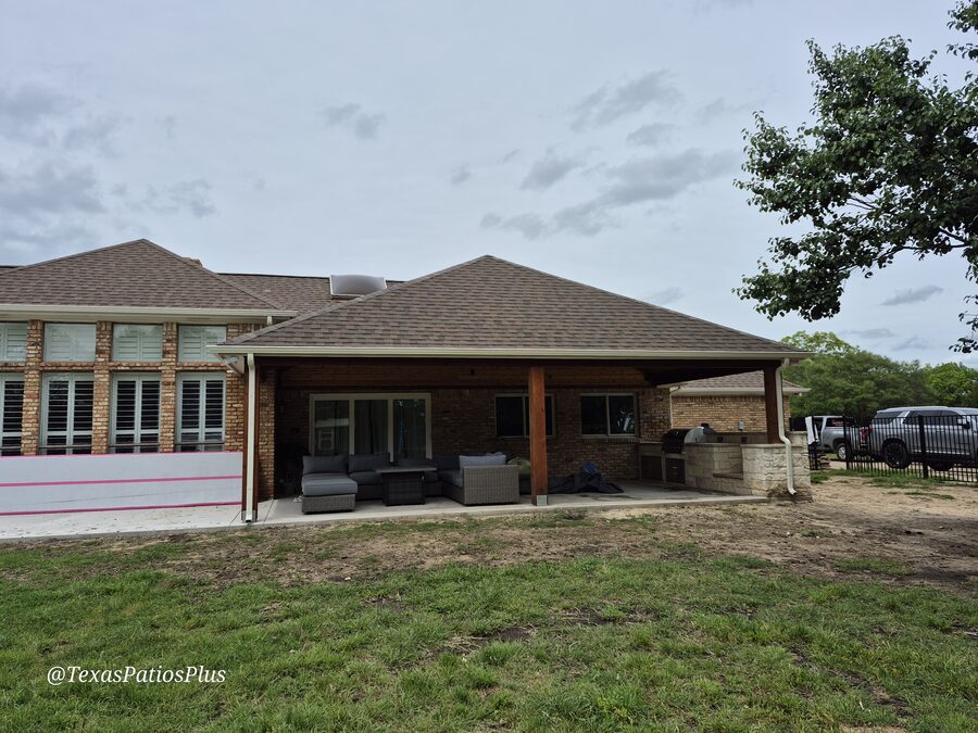 Unsorted by Texas Patios Plus