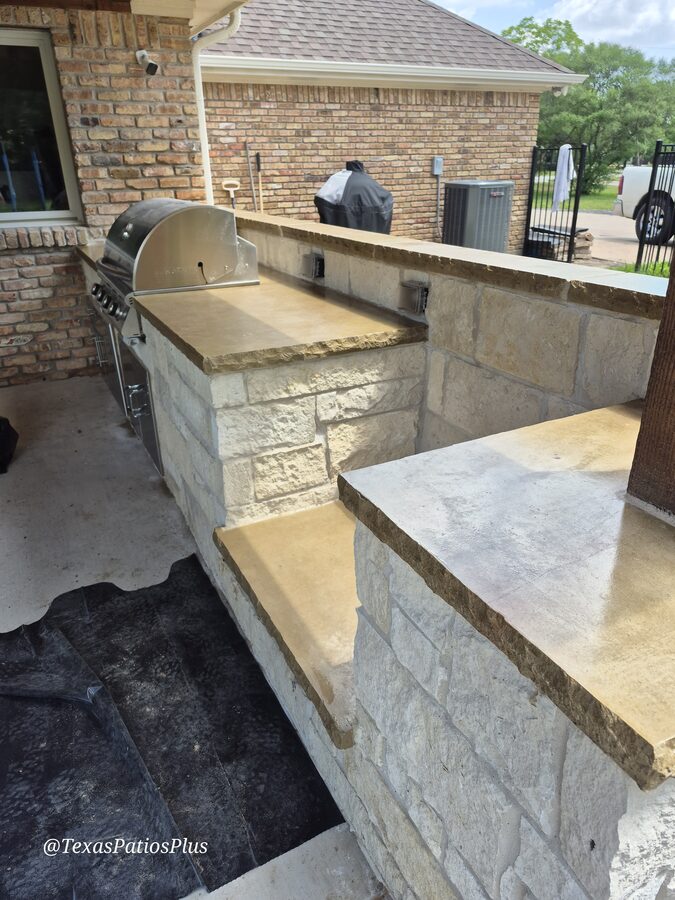 Unsorted by Texas Patios Plus