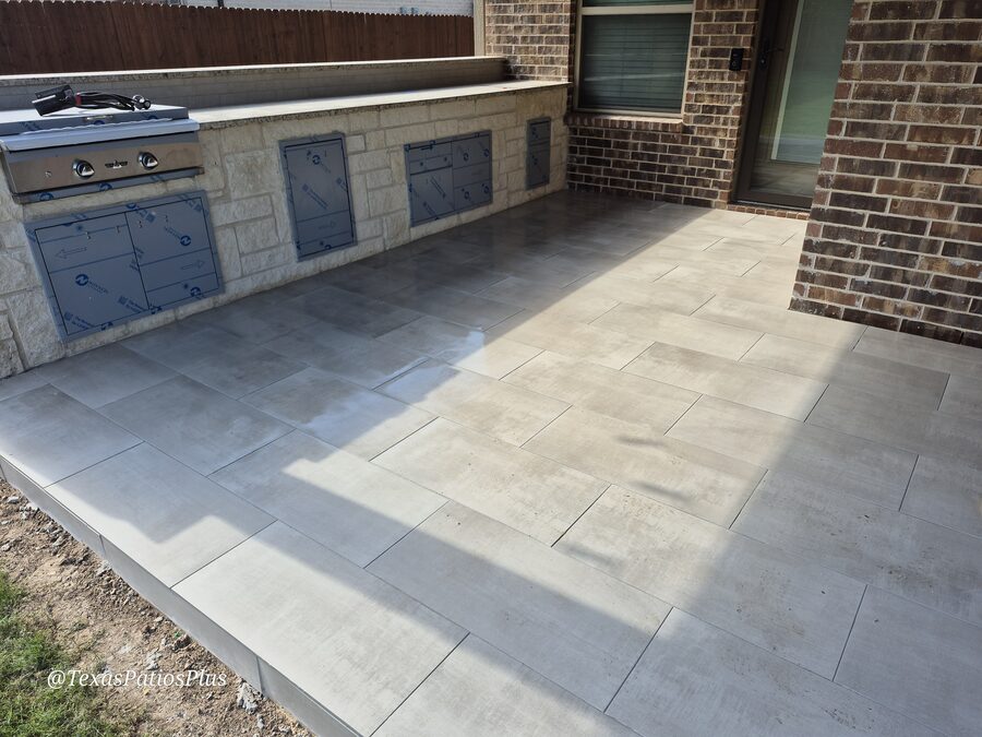 Unsorted by Texas Patios Plus