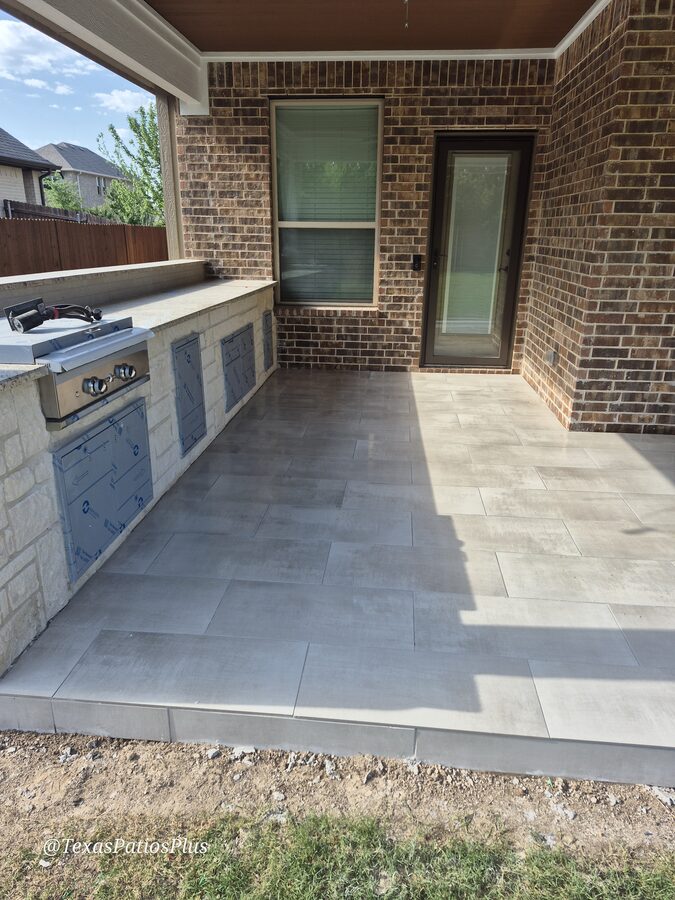 Unsorted by Texas Patios Plus