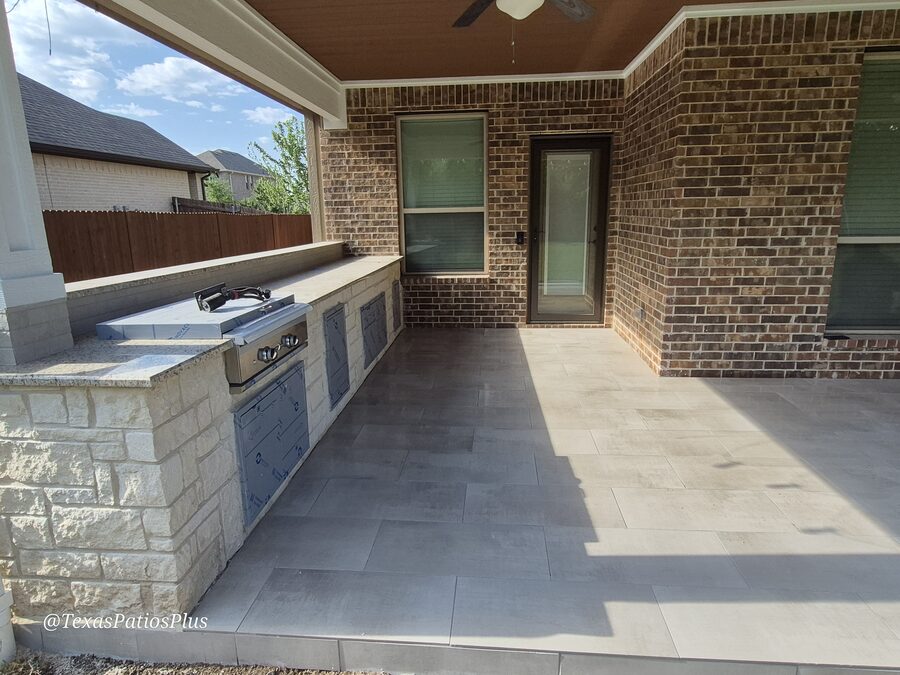 Unsorted by Texas Patios Plus