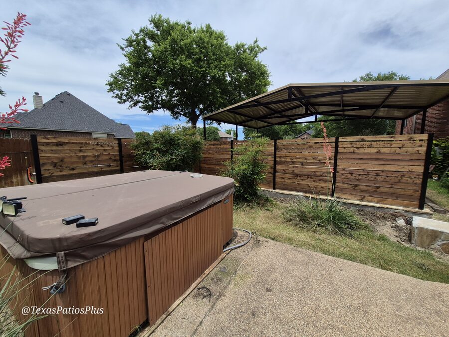 Unsorted by Texas Patios Plus