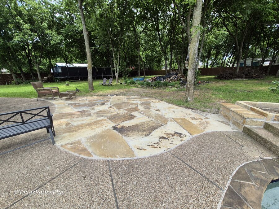 Unsorted by Texas Patios Plus