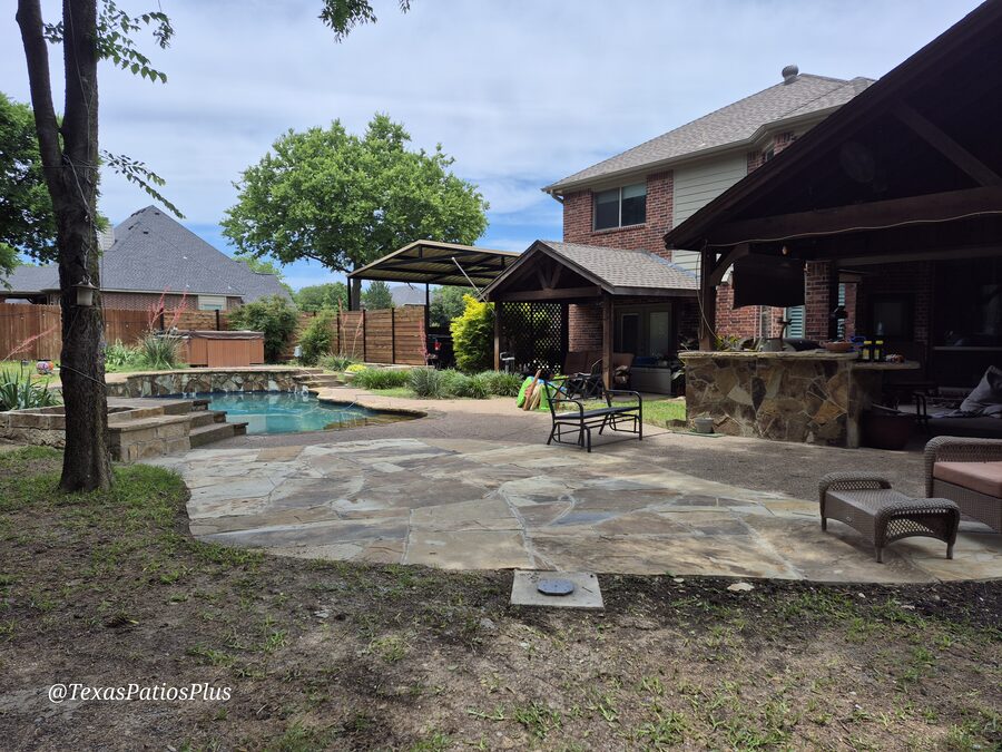 Unsorted by Texas Patios Plus