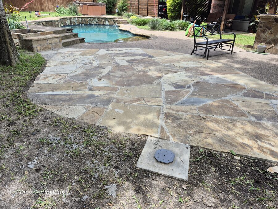 Unsorted by Texas Patios Plus