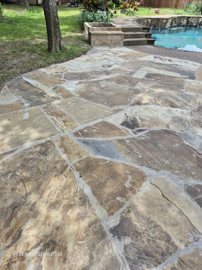 Unsorted by Texas Patios Plus