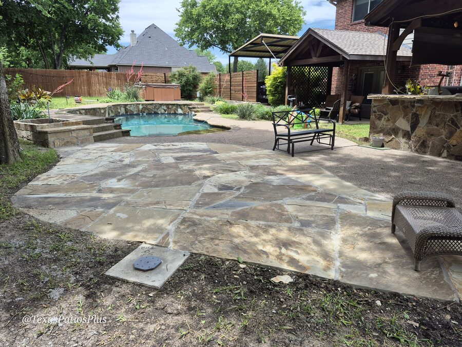 Unsorted by Texas Patios Plus