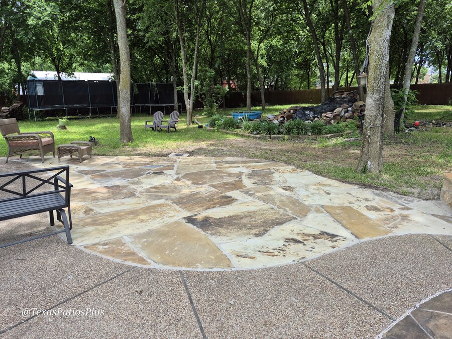 Unsorted by Texas Patios Plus