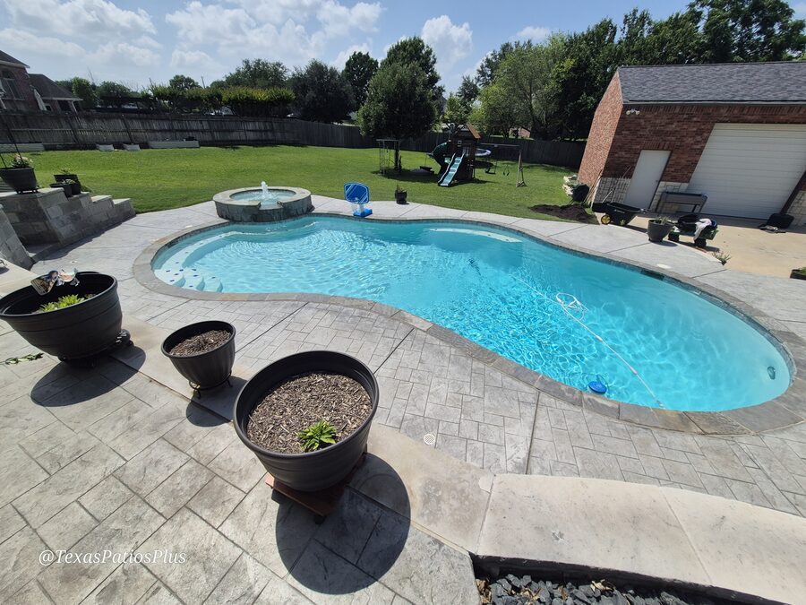 Unsorted by Texas Patios Plus