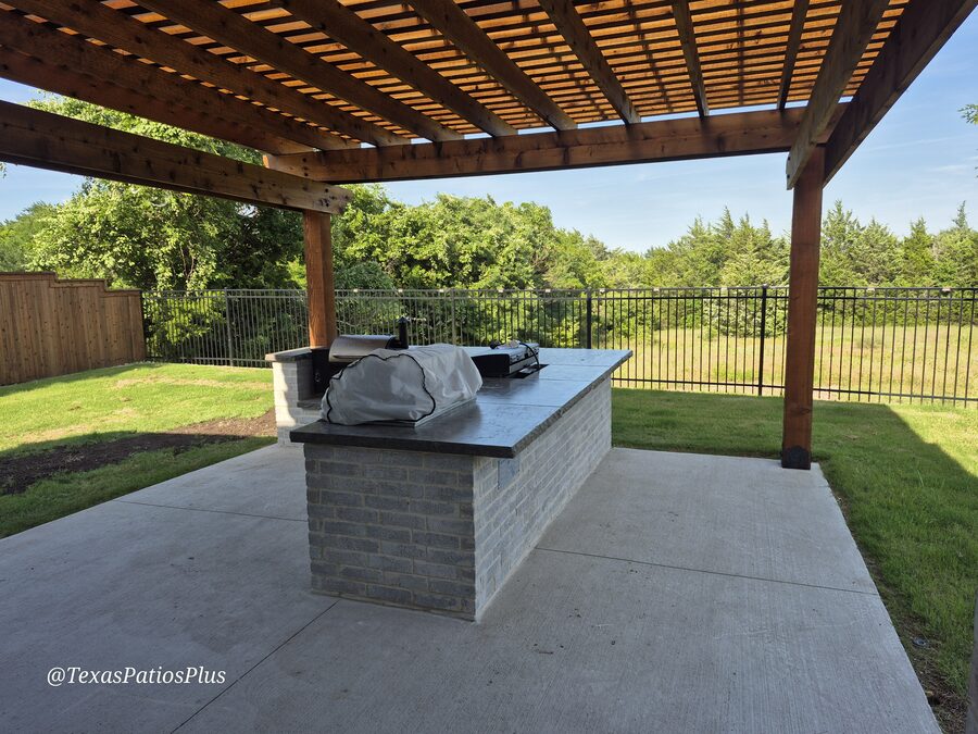 Unsorted by Texas Patios Plus