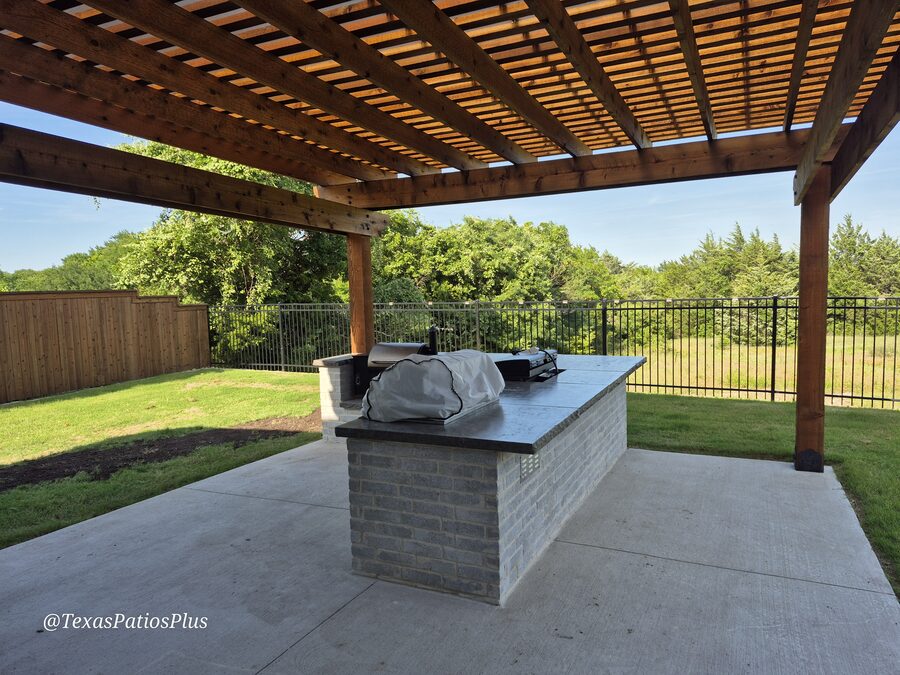 Unsorted by Texas Patios Plus