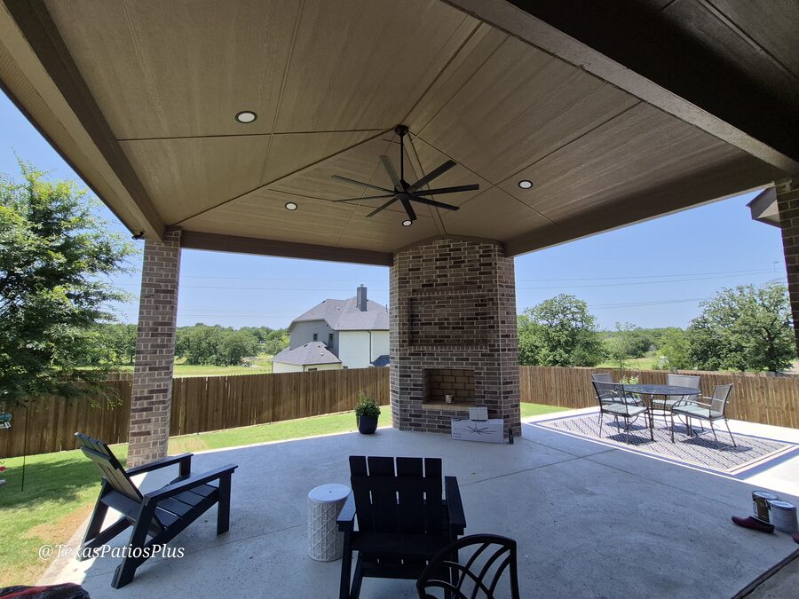 Unsorted by Texas Patios Plus