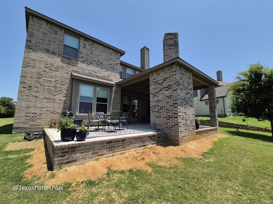 Unsorted by Texas Patios Plus
