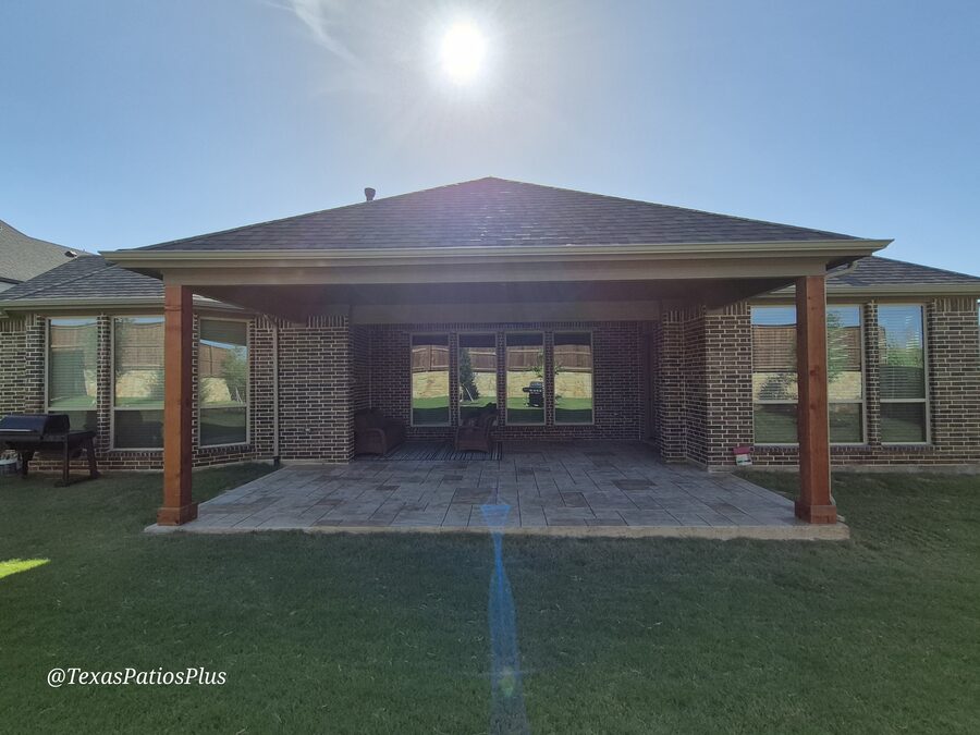 Unsorted by Texas Patios Plus