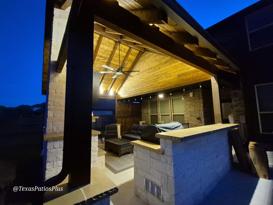 Unsorted by Texas Patios Plus