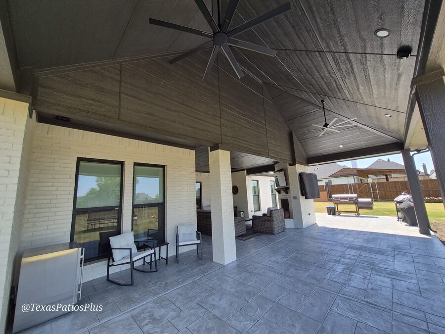 Unsorted by Texas Patios Plus