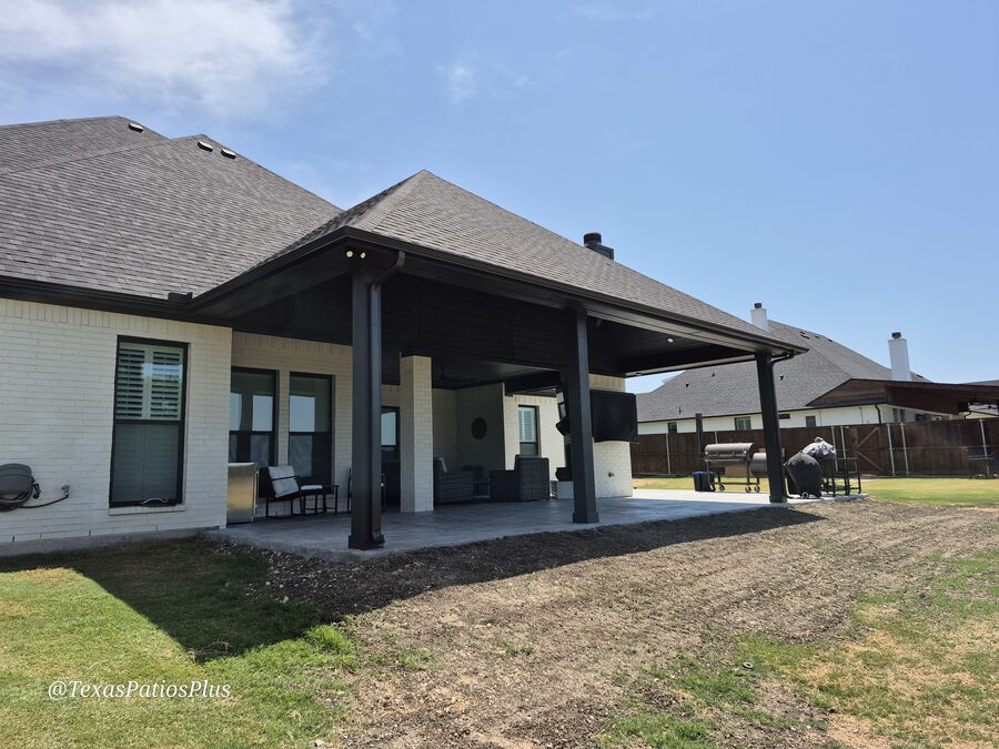 Unsorted by Texas Patios Plus
