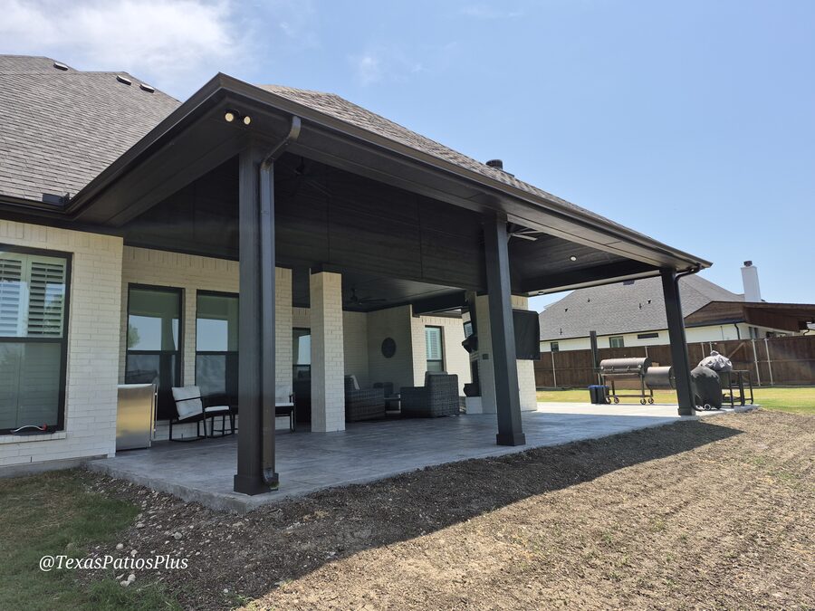 Unsorted by Texas Patios Plus