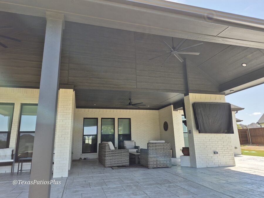 Unsorted by Texas Patios Plus