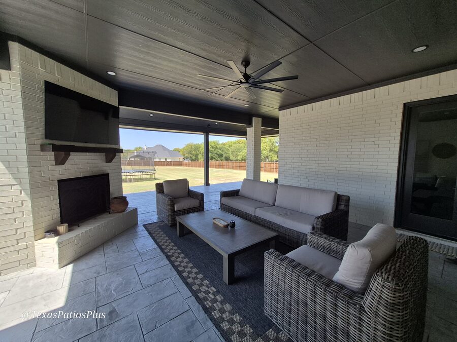 Unsorted by Texas Patios Plus
