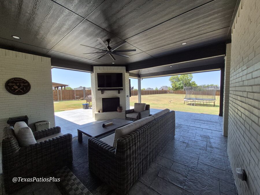 Unsorted by Texas Patios Plus
