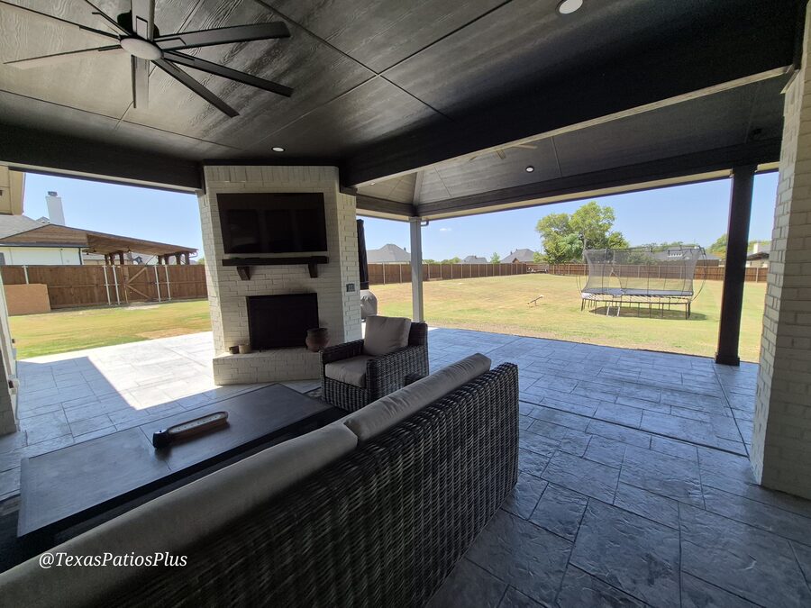 Unsorted by Texas Patios Plus