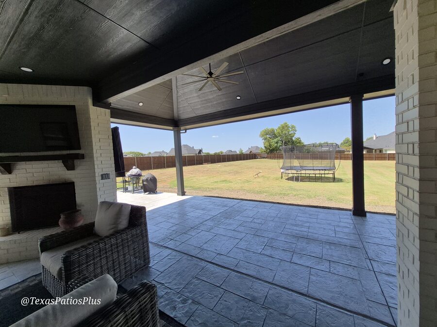 Unsorted by Texas Patios Plus