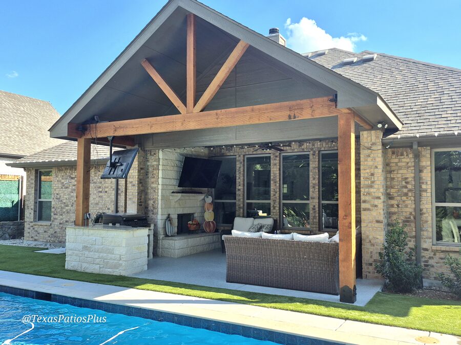 Unsorted by Texas Patios Plus