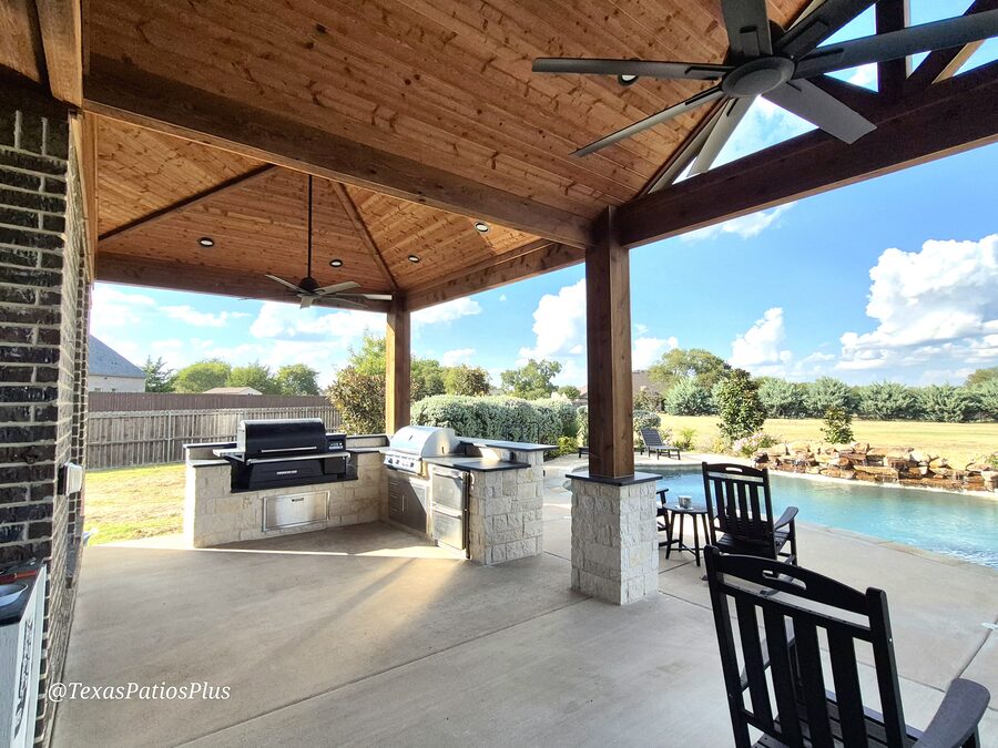 Unsorted by Texas Patios Plus