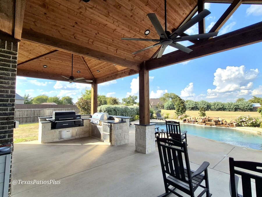 Unsorted by Texas Patios Plus