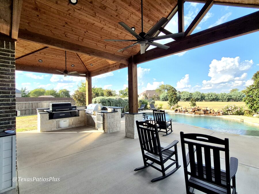 Unsorted by Texas Patios Plus
